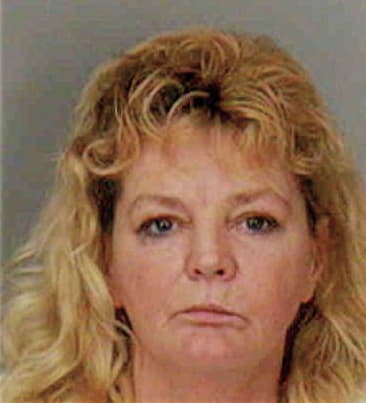 Odalys Medina - Polk County, FL 