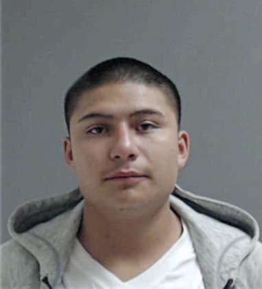 Josue Mejia, - Hidalgo County, TX 