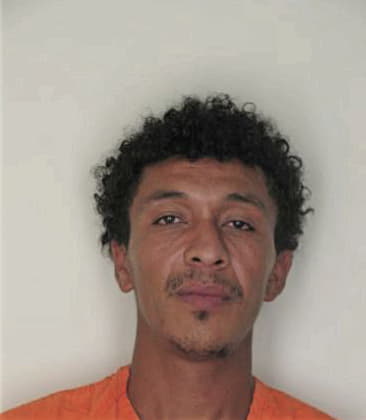 Misael Melendez - Hillsborough County, FL 