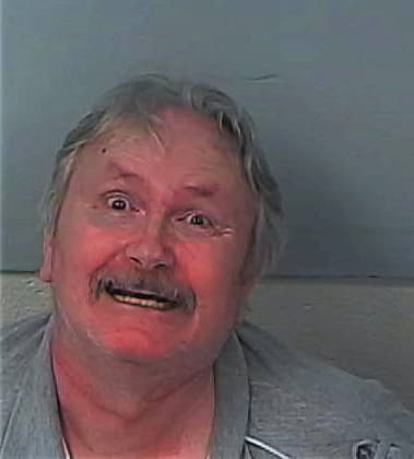 Allan Merkle, - Hernando County, FL 