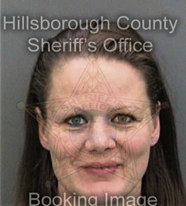 Tracy Midgette - Hillsborough County, FL 