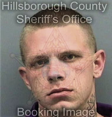 Stephen Milenki - Hillsborough County, FL 