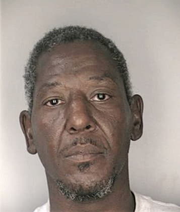 Cory Moore - Hillsborough County, FL 