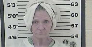 Carolyn Moorer, - Carter County, TN 