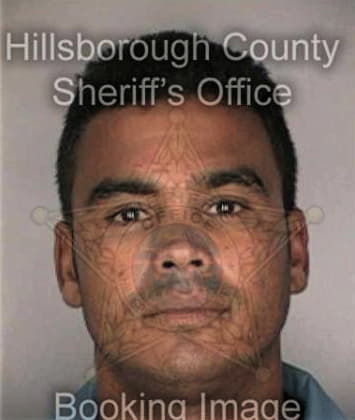 Oscar Morales, - Hillsborough County, FL 