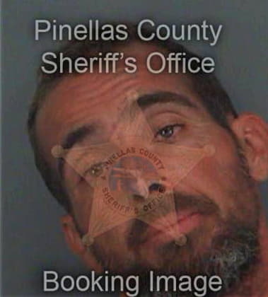 John Morelli, - Pinellas County, FL 