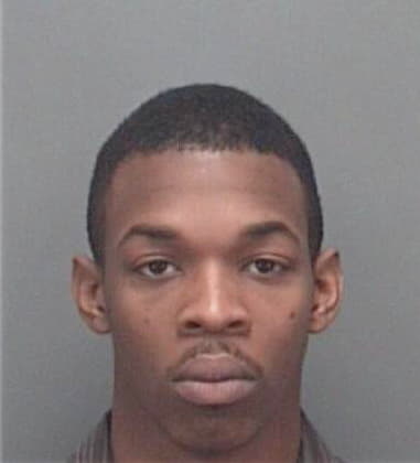 Kenneth Mosley, - Pinellas County, FL 