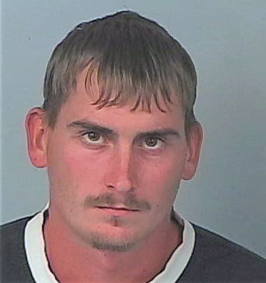 Thomas Mulchaey, - Hernando County, FL 