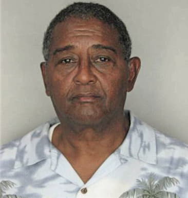 Reginald Myers, - Hillsborough County, FL 