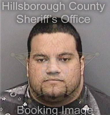 Farhan Nawabit, - Hillsborough County, FL 