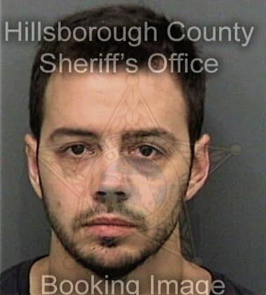 Ryan Novotny, - Hillsborough County, FL 