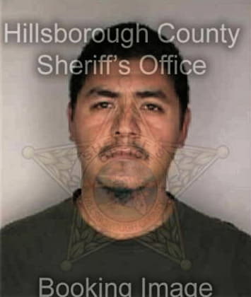 Christopher Okonek, - Hillsborough County, FL 