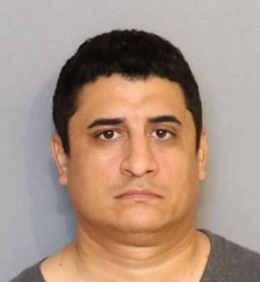 Jorge Otero-Marin, - Osceola County, FL 