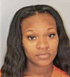 Brigette Owens-Lemon, - Shelby County, TN 