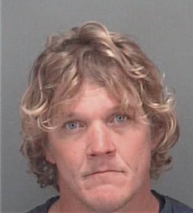 Michael Parnell, - Pinellas County, FL 