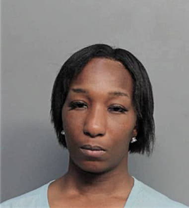 Annamarie Patterson, - Dade County, FL 