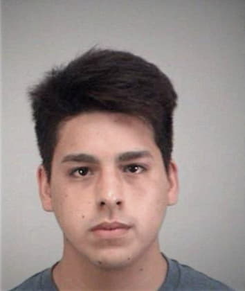 Eduardo Perez, - Lake County, FL 