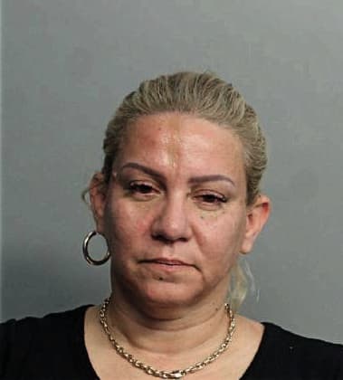 Niurka Perez-Garcia, - Dade County, FL 