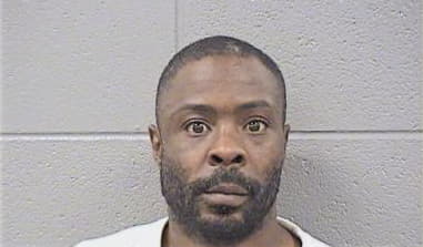 Larry Perry, - Cook County, IL 