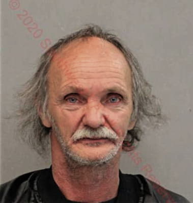 Ralph Phillips, - Washington County, VA 