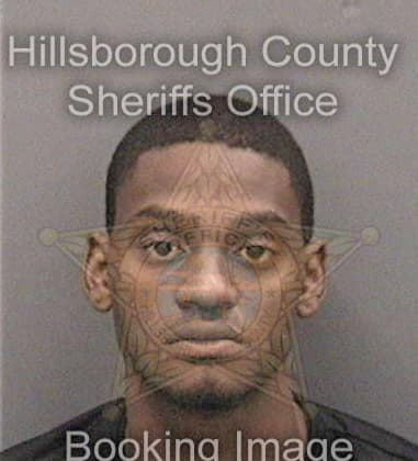 Jeffson Philogene, - Hillsborough County, FL 