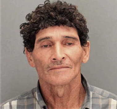 Eddy Picado-Zeledon, - Dade County, FL 