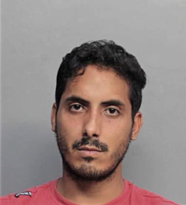 Albert Piniellagonzalez, - Dade County, FL 