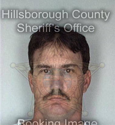 Gary Porter, - Hillsborough County, FL 