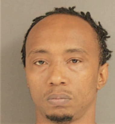 Timothy Powell, - Hinds County, MS 