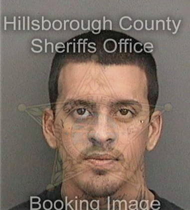 Christopher Rangel, - Hillsborough County, FL 