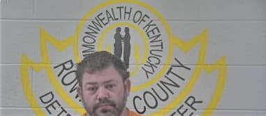 Timothy Reid, - Rowan County, KY 