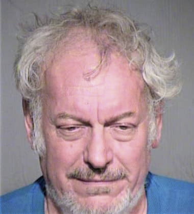 Brian Reinhart - Maricopa County, AZ 