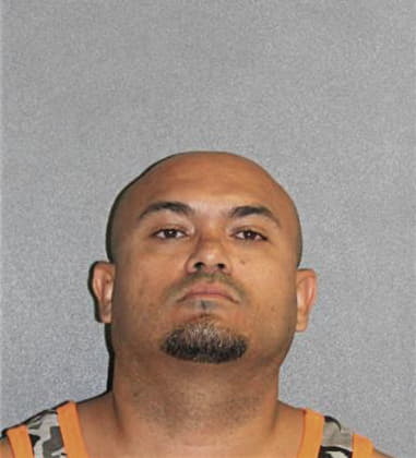 Jose Rivera, - Volusia County, FL 