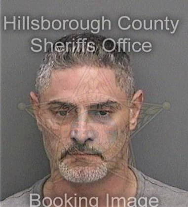 Miguel Rivera - Hillsborough County, FL 