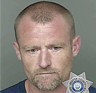 James Roberts, - Benton County, OR 