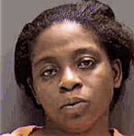 Sholonda Robinson, - Sarasota County, FL 