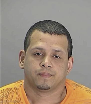 Luis Rodriguez, - Pasco County, FL 