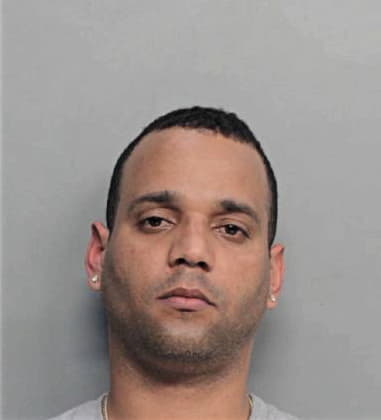 Lui Rodriguez-Perez, - Dade County, FL 