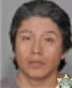 Zaday Rojas - Multnomah County, OR 