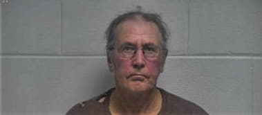 David Roller, - Oldham County, KY 