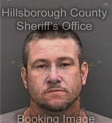 Scott Rosas, - Hillsborough County, FL 