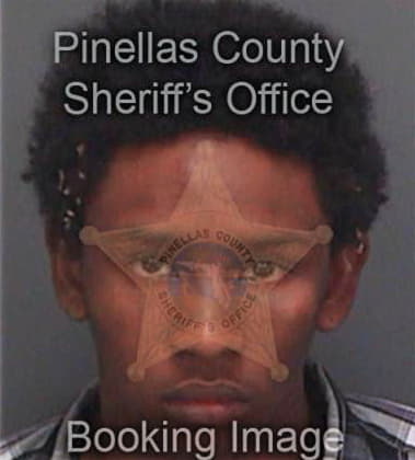 William Roundtree, - Pinellas County, FL 