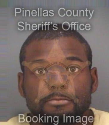 Thurmond Rucker, - Pinellas County, FL 