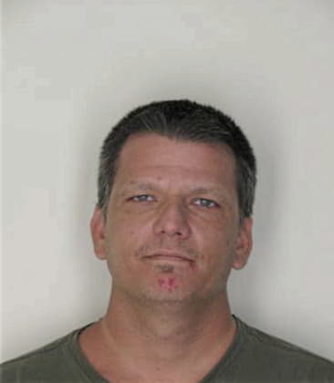 Sean Russell, - Hillsborough County, FL 