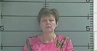 Judy Samuels, - Oldham County, KY 