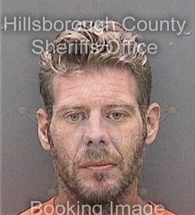 David Schult, - Hillsborough County, FL 