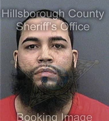 Richard Seward, - Hillsborough County, FL 