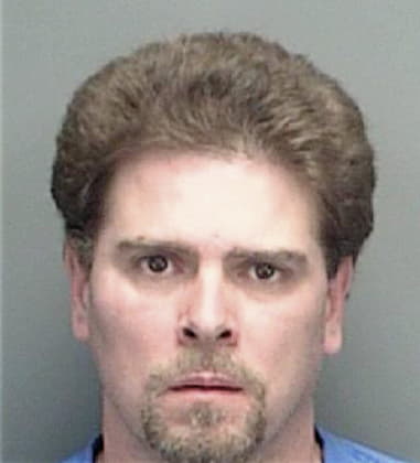 Marc Shaffer, - Pinellas County, FL 