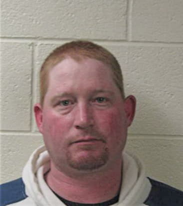 Michael Sharp, - Crook County, OR 