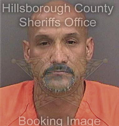 Robert Shaw, - Hillsborough County, FL 